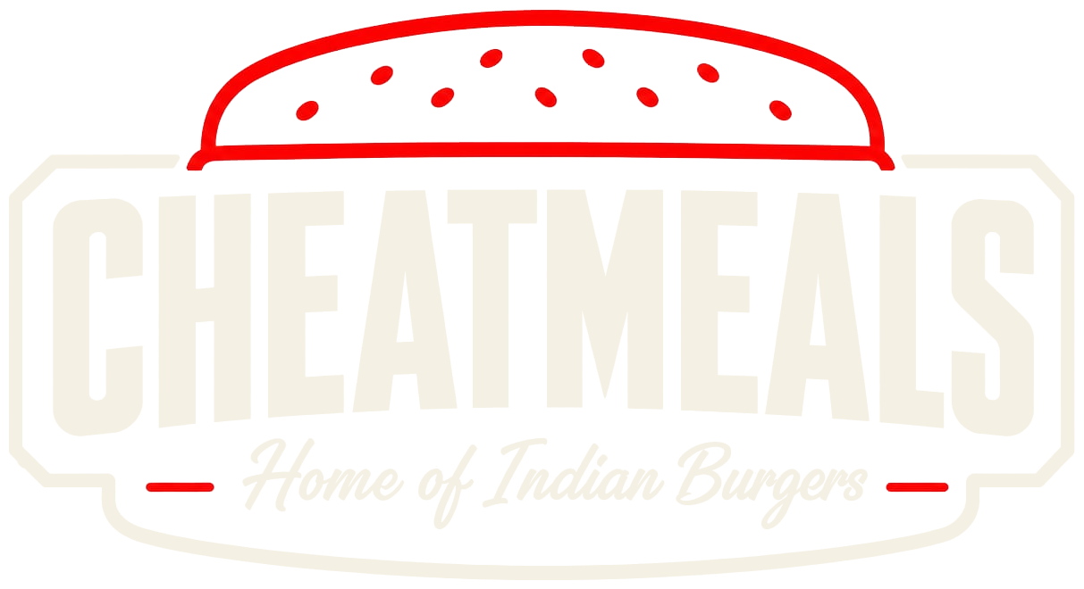 CheatMeals — Home of Indian Burgers